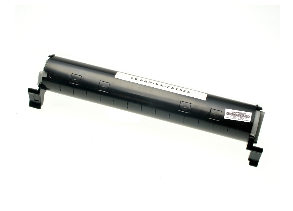 Toner di alta qualità compatibile Panasonic FA92 BK NERO